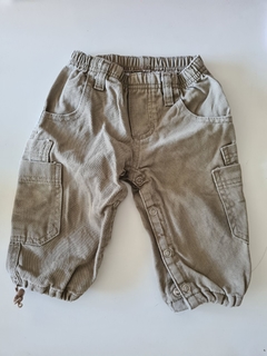 Pantalon 6 meses