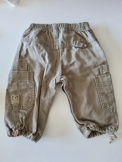 Pantalon 6 meses - comprar online