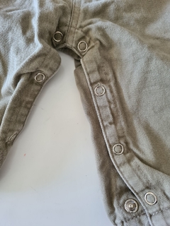 Pantalon 6 meses - maria del este
