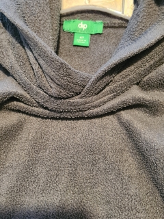 Buzo micropolar talle 4 - maria del este