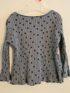 Remera zara 18 a 24 meses - comprar online