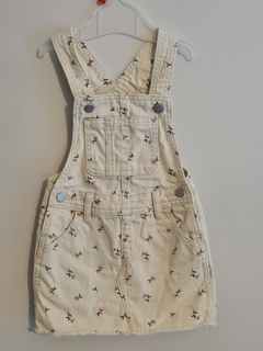 Vestido Old Navy 2 años