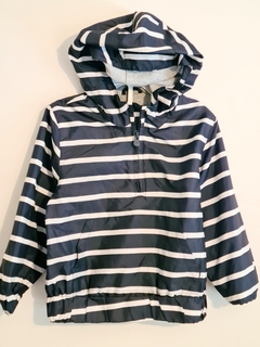 Buzo impermeable gap 3 años