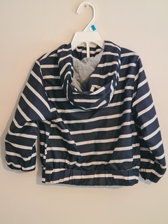 Buzo impermeable gap 3 años - comprar online