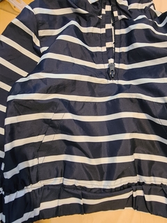 Buzo impermeable gap 3 años - maria del este