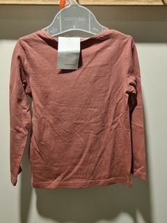Remera H&M 1 año y medio a 2 años en internet