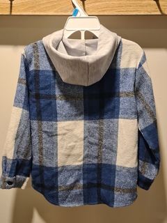 Camisa Pat Pat 5 a 6 años - comprar online