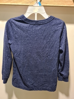 Remera Carter's Talle 3 - comprar online