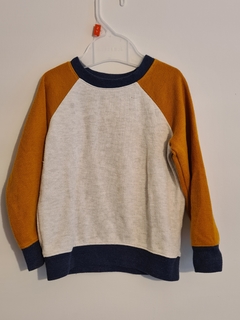 Sweater Old navy talle 3