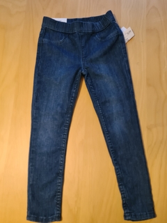 Jean H&M 3 a 4 años - maria del este