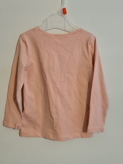 Remera H&M 1 año y medio a 2 años - comprar online
