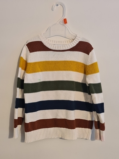 Sweater Old Navy talle 4