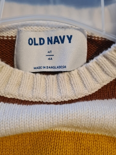 Sweater Old Navy talle 4 - comprar online