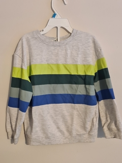 Buzo H&M 4 a 6 años