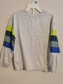 Buzo H&M 4 a 6 años - comprar online