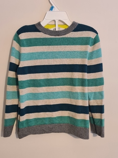 Sweater H&M 4 a 6 años