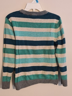 Sweater H&M 4 a 6 años - comprar online