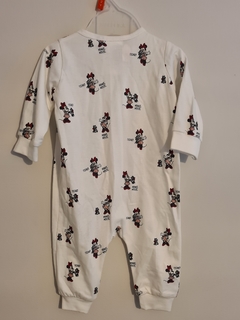 Pijama H&M 2 a 4 meses en internet
