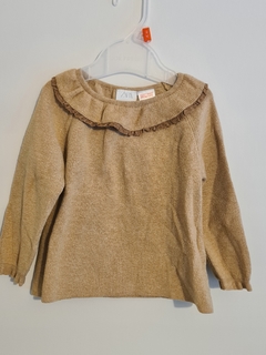 Sweater Zara 18 a 24 meses