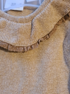 Sweater Zara 18 a 24 meses - maria del este