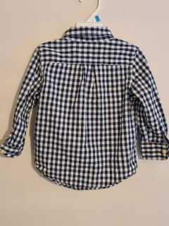 Camisa Gap Talle 2 en internet
