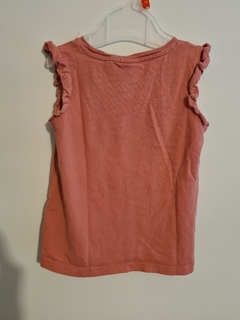Musculosa H&M 1 y medio a 2 años en internet