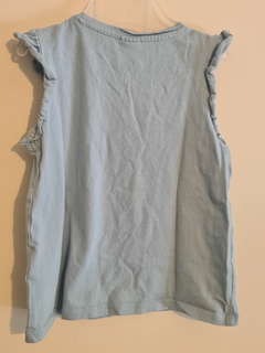 Musculosa H&M 1 y medio a 2 años - comprar online