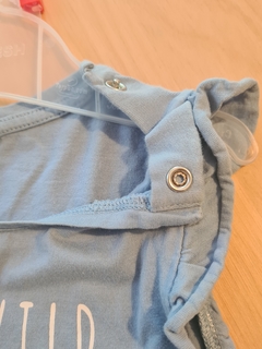 Musculosa H&M 1 y medio a 2 años - maria del este