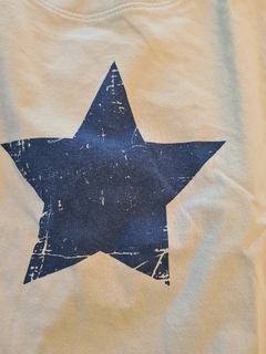 Remera Zara 6 años - maria del este