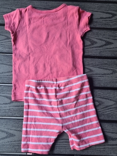Pijama Carter's 24 meses en internet