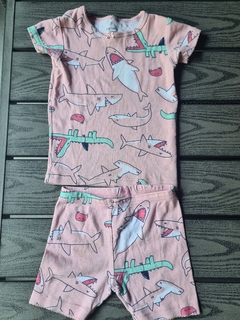 Pijama Carter's 24 meses
