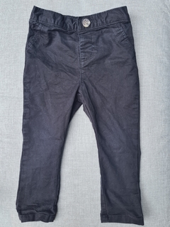 Pantalon Old navy 18 a 24 meses