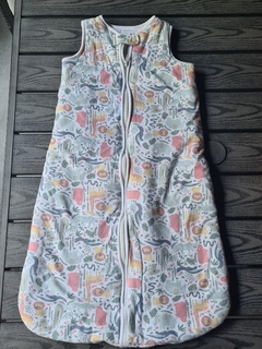 Bolsa de dormir 18 a 36 meses