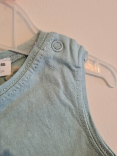 Musculosa Zara 3 a 6 meses en internet