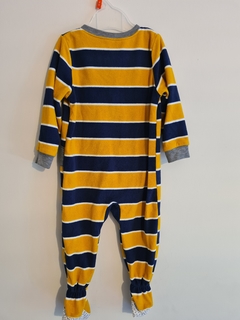 Pijama Micropolar Carter's 24 meses - maria del este