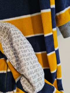 Pijama Micropolar Carter's 24 meses - tienda online