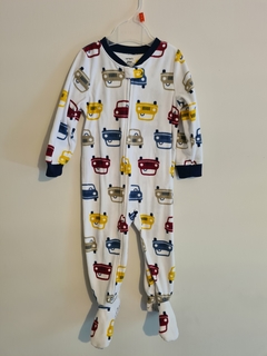Pijama Carter's 24 meses