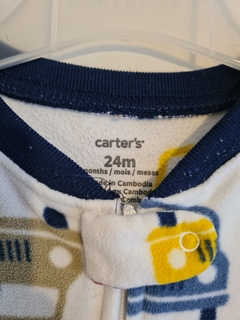 Pijama Carter's 24 meses - maria del este