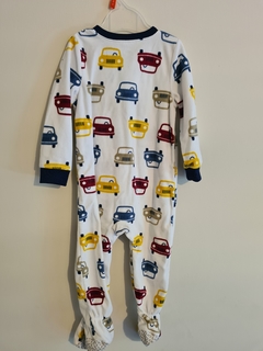 Pijama Carter's 24 meses - comprar online