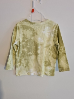 Remera Old Navy 18 a 24 meses - maria del este
