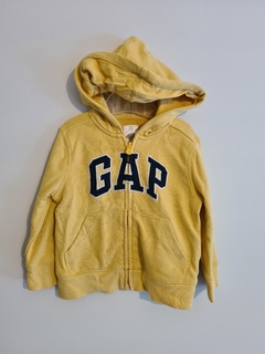 Campera Gap Talle 2