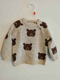 Sweater George 18 a 24 meses