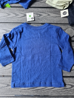 Remera talle 2 - comprar online