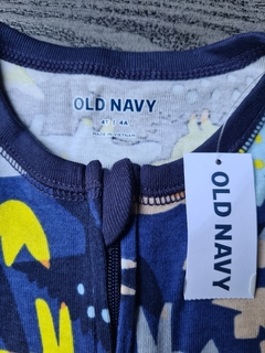 Pijama Old navy talle 4 en internet