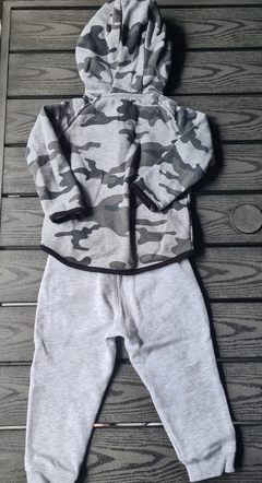 Conjunto 2 años - comprar online