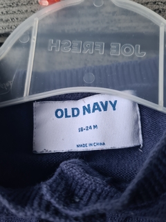 Saco Old navy 18 a 24 meses - comprar online