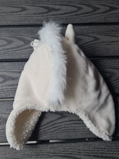 Gorro Gap unicornio 12 a 24 meses - maria del este