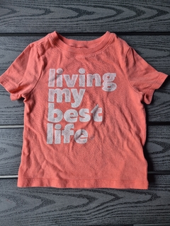 Remera Old Navy talle 2