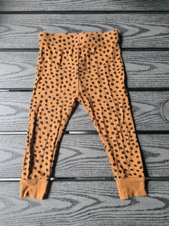 Calzad Old navy 18 a 24 meses