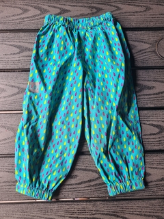 Pantalon Impermeable 18 meses